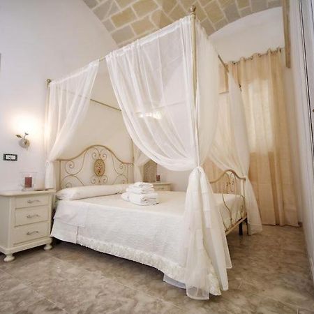 Affittacamere I Paciorra Favignana Bagian luar foto