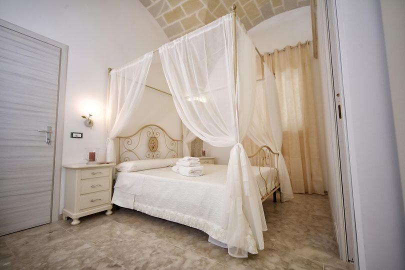Affittacamere I Paciorra Favignana Bagian luar foto