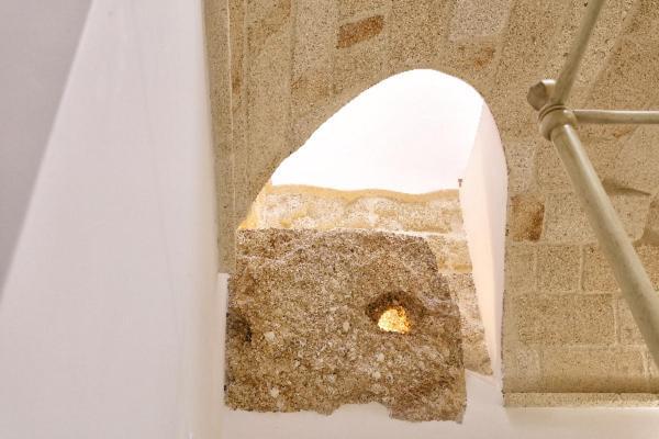 Affittacamere I Paciorra Favignana Bagian luar foto