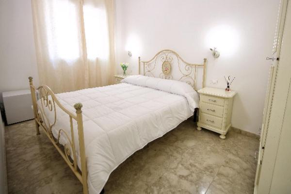 Affittacamere I Paciorra Favignana Bagian luar foto