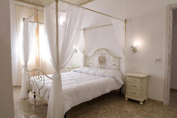 Affittacamere I Paciorra Favignana Bagian luar foto